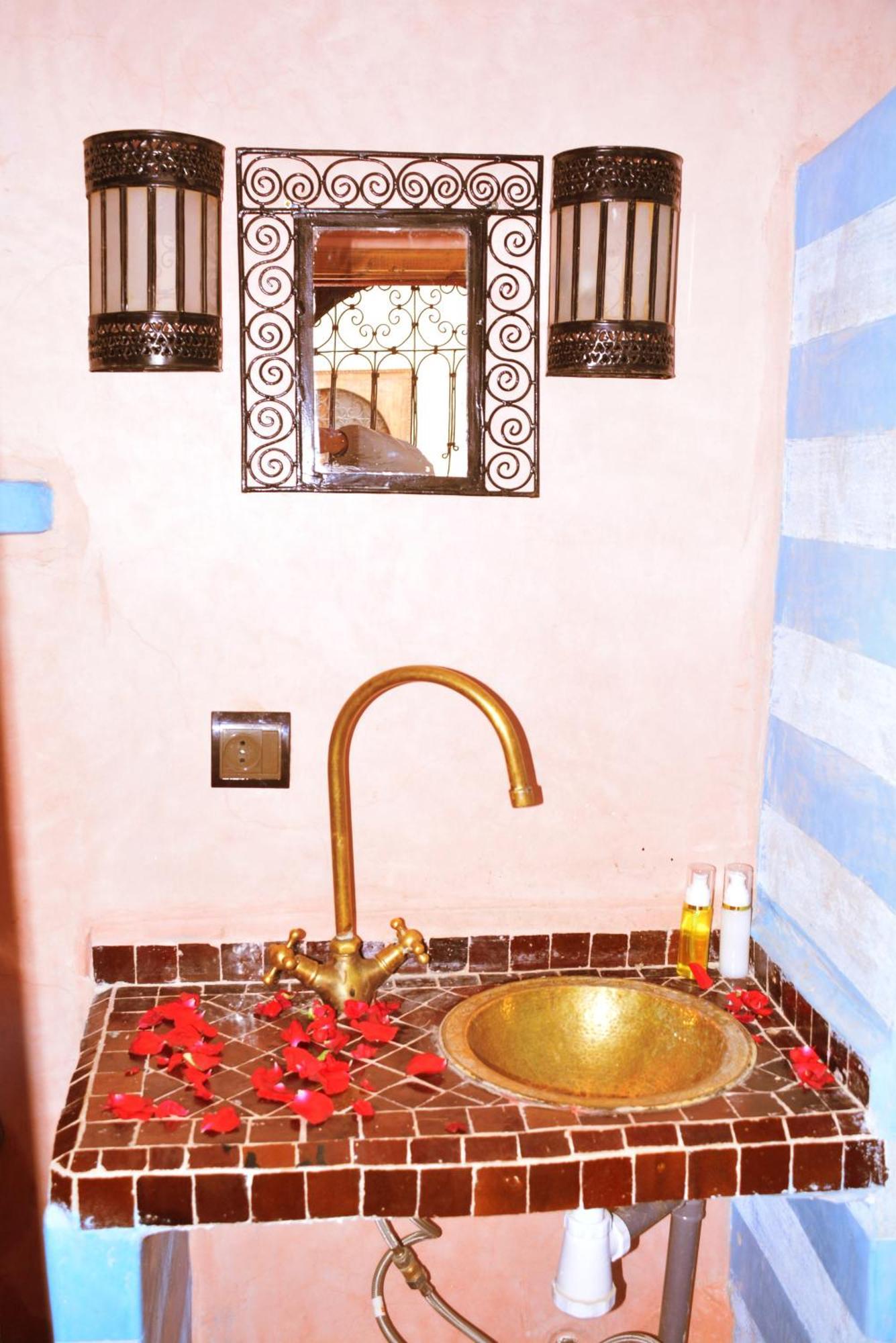 Riad Marrakesh Peace Exterior photo