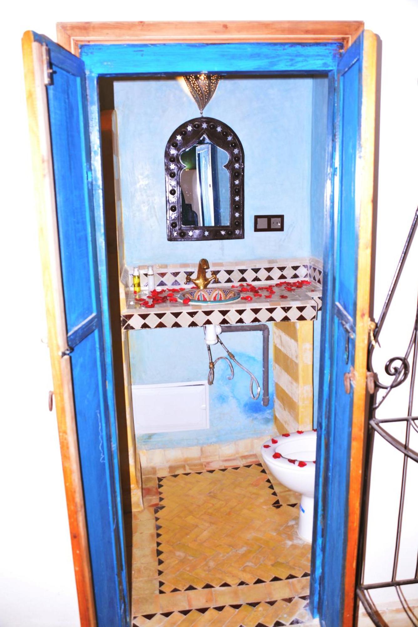 Riad Marrakesh Peace Exterior photo