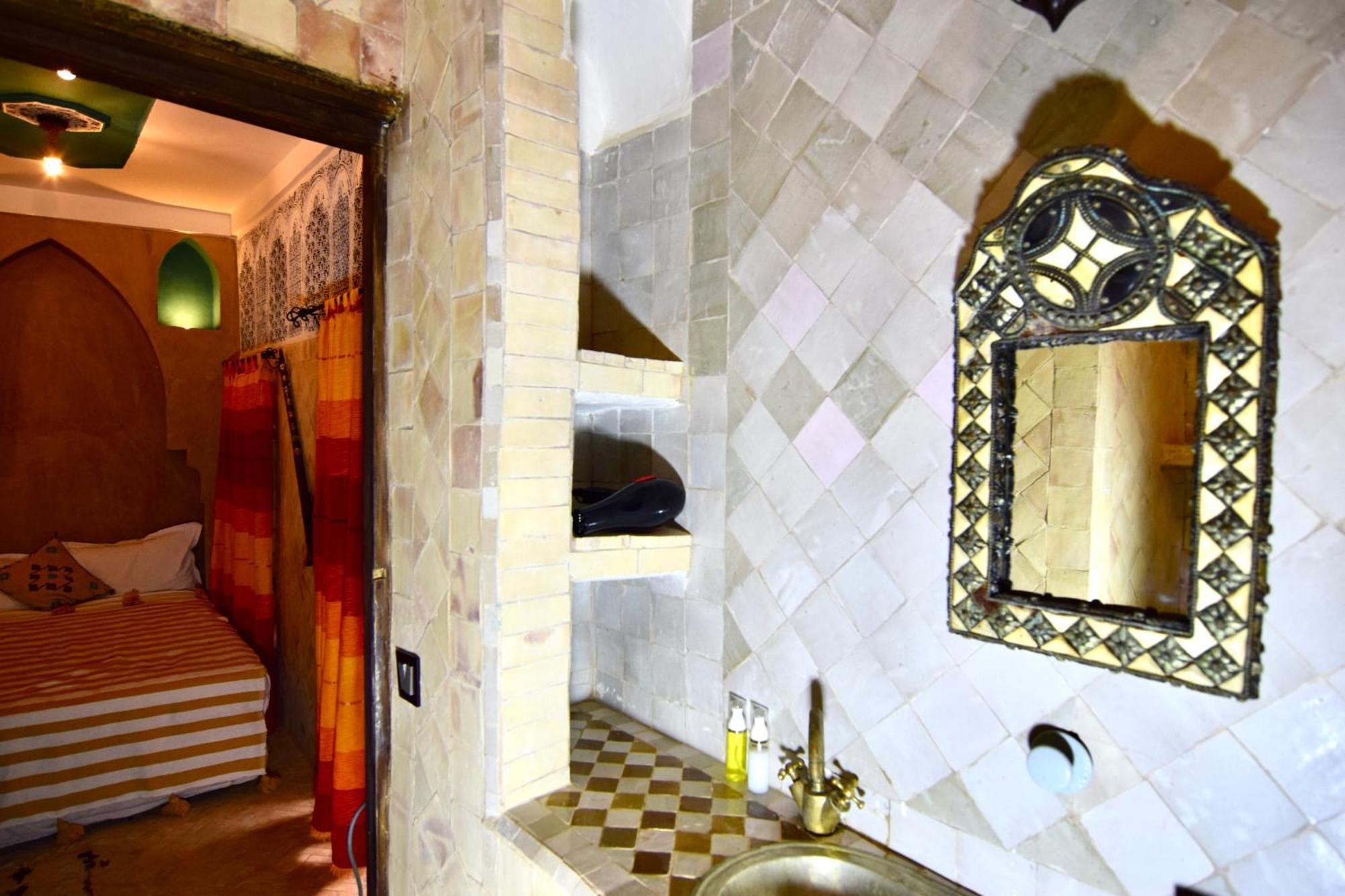 Riad Marrakesh Peace Exterior photo